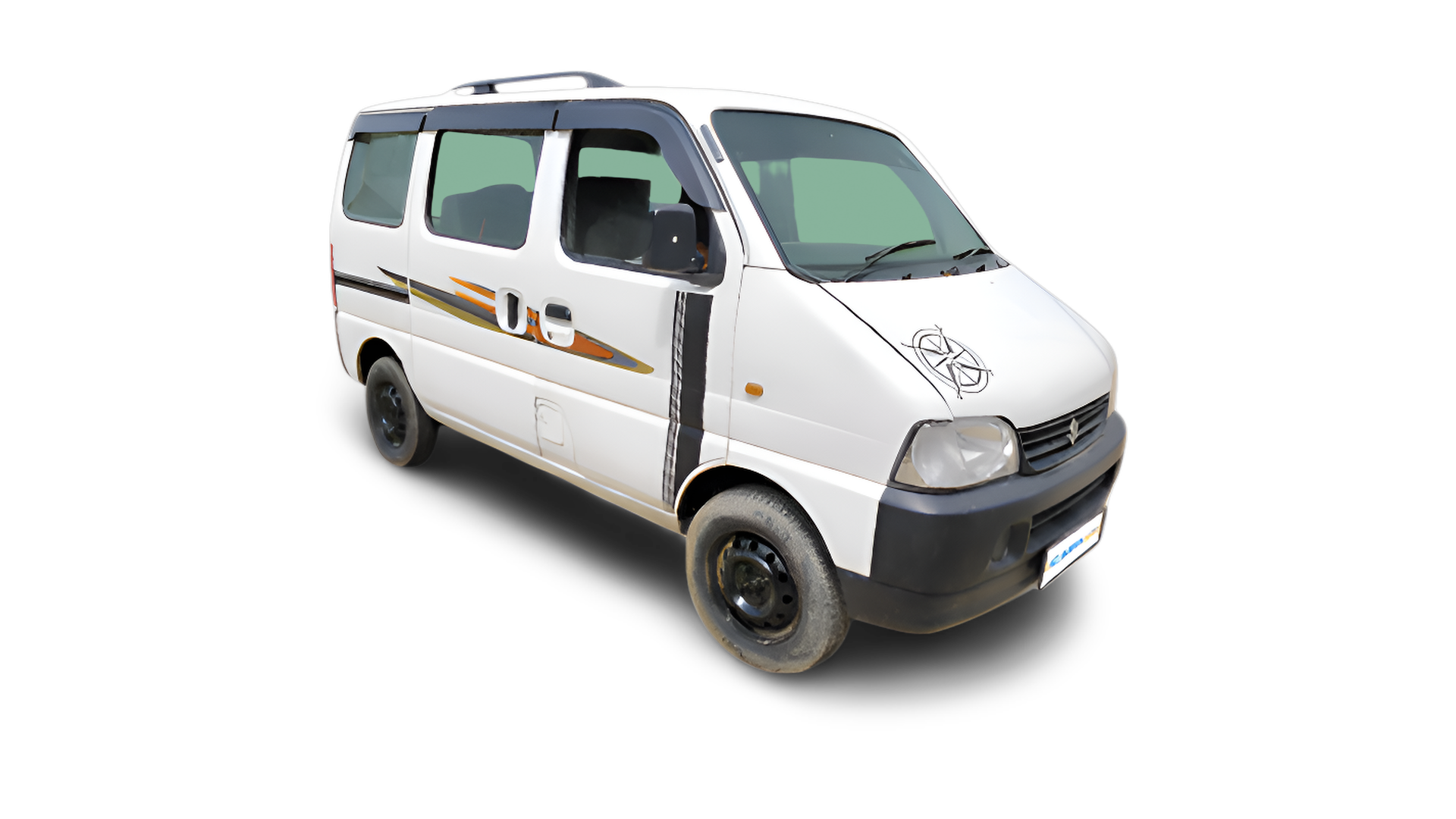 2019 Maruti Eeco - SUV - Petrol - Manual - ₹2.99 lakh